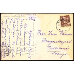 Nyk�bing F. - Guldborgsund Pavillonen - Stender 7 - Brugt