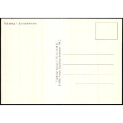 Nyk�bing F. - Lystbaadehavnen - Trojaborg NF 2 - Ubrugt