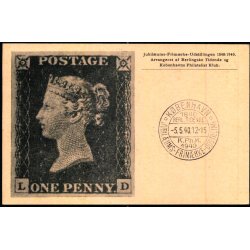 Jubilums Udstilling - 5 - 5 - 1940 - Kbenhavn