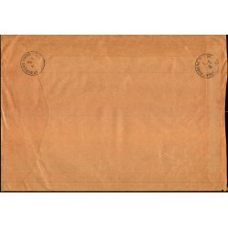 Luftpost Brev fra Kenya til Tyskland - 15 - 9 - 69