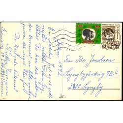 Storgaard - Gldelig jul - Jysk 4002 - Brugt