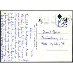 Fan� - Trojaborg FA 4 - Brugt