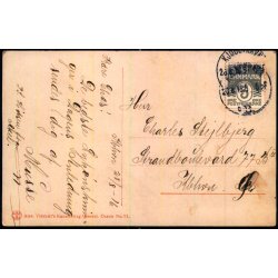 Skodsborg Badehotel - Alex Vincent 91 - Brugt