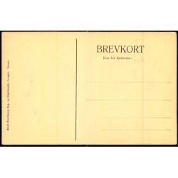 Lyngby - Henriksens Bogh. u/n - Ubrugt 