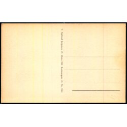 Rantzausgade - V.E. Jrgensen 7981 - Ubrugt