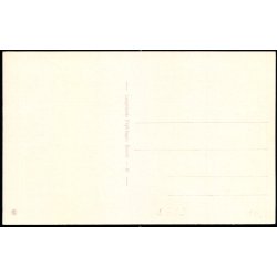 Gadeparti - Snde - Langeland - Langelands Papirlager 67 - Ubrugt