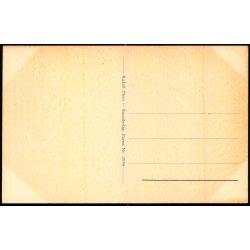 Birkerd - Rdhuset - Rudolf Olsen 10199 - Ubrugt