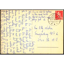 Ejer Baunehj - O.P.O. 6758 - Brugt