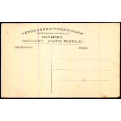 Interi�r fra H.C. Andresens Hus - Odense - H. Hansen u/n - Ubrugt