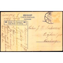 Voigts Minde - Faaborg - u/n - Brugt