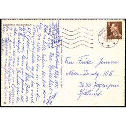 Rudkbing - Ramsherredsgade - Stender 49 521/7 - Brugt