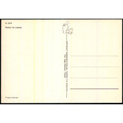 Partier fra Lkken - Wadmanns 8916 - Ubrugt