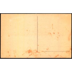 Christian d. X. sidste Hvilested - Roskilde Domkirke - u/n - Ubrugt