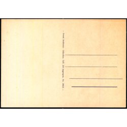 Jgerspris Slot - Andersen 18410 - Ubrugt