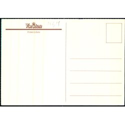 Prinsesse Juliana - Holland - Vorsten u/n - Ubrugt