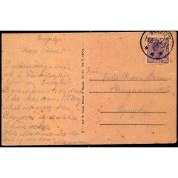 Tisvilde Leje - V. T�rck 37 - Brugt