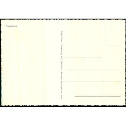 Tisvildeleje - Rudolf Olsen 1096 - Ubrugt