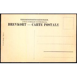 A. Dorph - Smaapiger leger i Klitterne - W&M 9 - Ubrugt