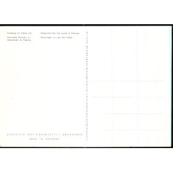 Brudepige fra Prst Amt - Nationalmuseet u/n - Ubrugt