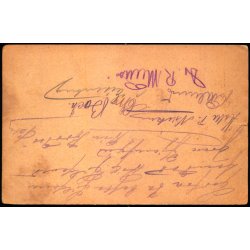 Feldpostkort - 8 - 9- 15 - 