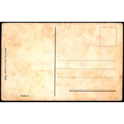 Folkedragter - Zeeland - Stengel 29595 - Ubrugt