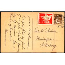 Bargild - Gldelig Jul - u/n - Brugt