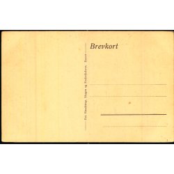 Skagen - Klitgrden - Kongens Sommerbolig - Knudstrup u/n - Ubrugt