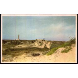 Skagen - Klitter ved Skagen Fyr - Nielsens 2 - Ubrugt