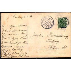 �lgod - Fotokort u/n - Brugt