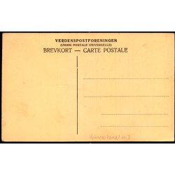 Kbenhavn - Hotel Kongen af Danmark - u/n