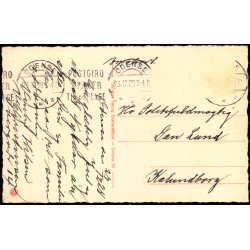 Odense - Parti fra Munkemose - Stender O. 84 - Brugt