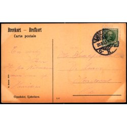 Glyptoteket - Kjbenhavn - K. 8893