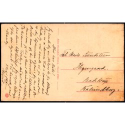  Ollerup H�jskole - Foredragssalen - Anine Brydegaard 57953 - Ubrugt