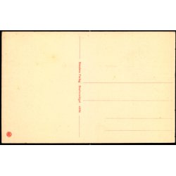 Odense - Frue Kirke - Stender 43096 - Ubrugt