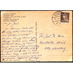 Kalundborg - Stender 40 124/14 - Brugt