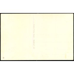  Nyk�bing F. - Parti fra Torvet - Stender N.F. 249 K - Ubrugt