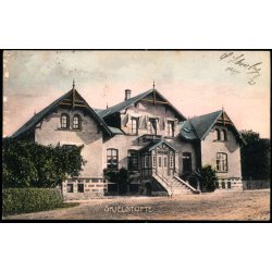 DANNEMARRE p Postkort