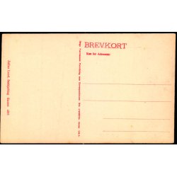 Saxk�bing Kirke - Julius Lund 4263 - Ubrugt