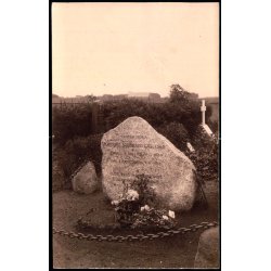 S�nderjyden Mathias Jakobsen Callesen - Fotokort u/n - Ubrugt