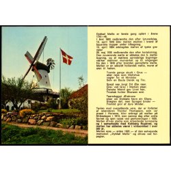 Dybb�l-M�lle - Netzler Efterf. u/n - Ubrugt