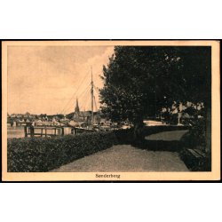 S�nderborg - Nr. 544 - Ubrugt