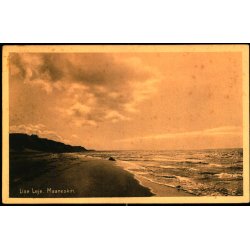 Lise leje - Maaneskin - Albert jensens Bogh. 38490