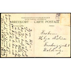 Nakkeb�lle (Fyen) - C. Eneret 145 - Brugt