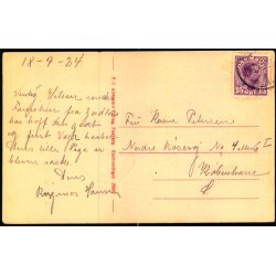 Jordlse - F.C. Alstrm Forlag 28912 - Brugt