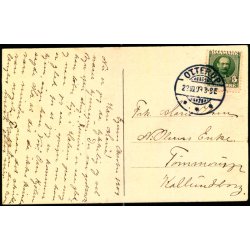 Hjorslev pr. Otterup - 7136 - Brugt