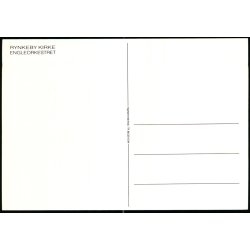 Rynkeby Kirke - Engleorkestret - Kertemines Avis u/n - Ubrugt