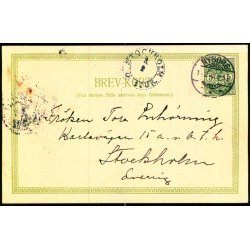 Hilsen fra Nyborg - V. Sch�nnemanns Forlag u/n - Brugt