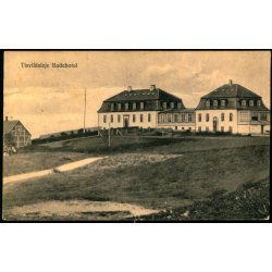 Tisvildeleje Badehotel - u/n