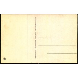 �stergade - Ringk�bing -  Bollerups Bogh. 80648 - Ubrugt