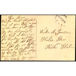 Troense Badehotel - H.H.O. 2516 - Brugt